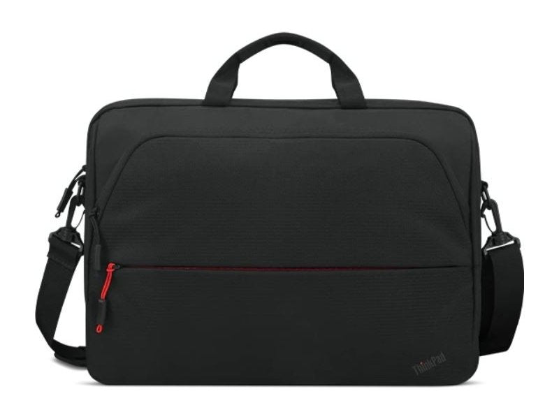 Lenovo ThinkPad Essential 13-14" Slim Topload (Eco), Zippered Notebook Carrying Case - 4X41D97727