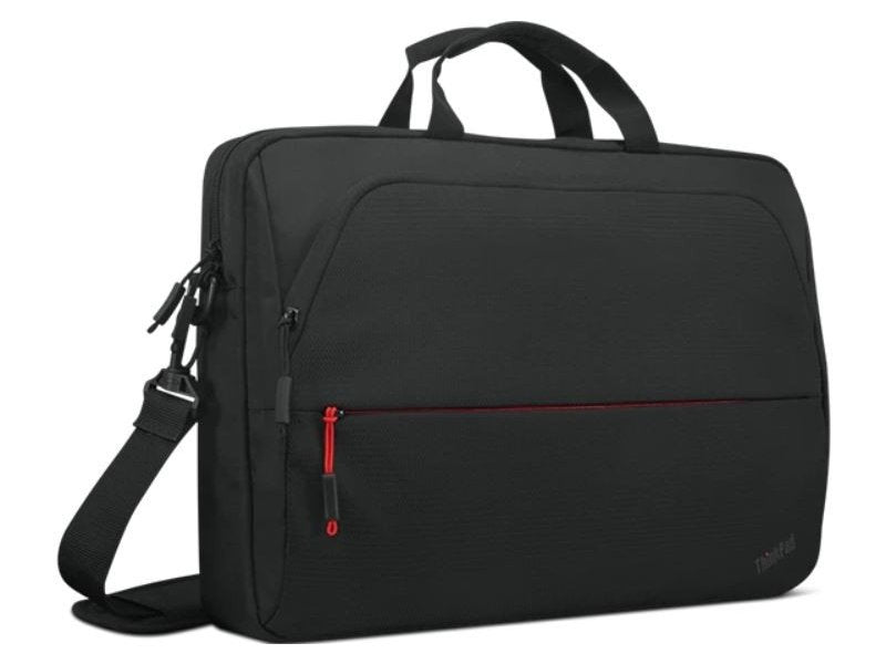 Lenovo ThinkPad Essential 13-14" Slim Topload (Eco), Zippered Notebook Carrying Case - 4X41D97727