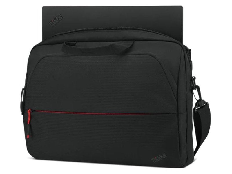 Lenovo ThinkPad Essential 13-14" Slim Topload (Eco), Zippered Notebook Carrying Case - 4X41D97727