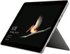 Microsoft Surface Go 2 10.5" PixelSense Tablet, Intel m3-8100Y, 1.10GHz, 4GB RAM, 64GB SSD, Win10P- UJB-00001
