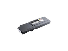 DELL C3760n/C3760dn/C3765dnf Magenta Toner Cartridge for Laser Printer, 9000 pages - XKGFP