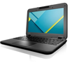Lenovo N22 11.6" HD Chromebook, Intel Celeron N3050, 1.60GHz, 4GB RAM, 16GB eMMC, Chrome OS- N22-4-16-RB (Refurbished)