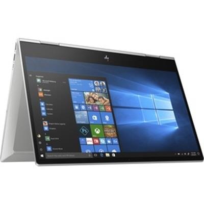 HP Envy x360 15t-dr100 15.6" FHD Convertible Notebook, Intel i7-10510U,1.80GHz,16GB RAM, 1TB SSD, Win10H-1A520UW#ABA (Certified Refurbished)