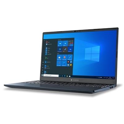 Dynabook Tecra A50-J1511 15.6" FHD Notebook, Intel i5-1135G7, 2.40GHz, 8GB RAM, 256GB SSD, Win10P - PML10U-00904Q