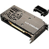 Lenovo NVIDIA GeForce RTX 3060 Graphics Card, 12GB GDDR6X, 3xDP, 1xHDMI- 4X61E72194