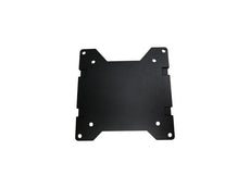 Dell Mounting Bracket for Thin Client, Black - W1D0K