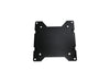 Dell Mounting Bracket for Thin Client, Black - W1D0K