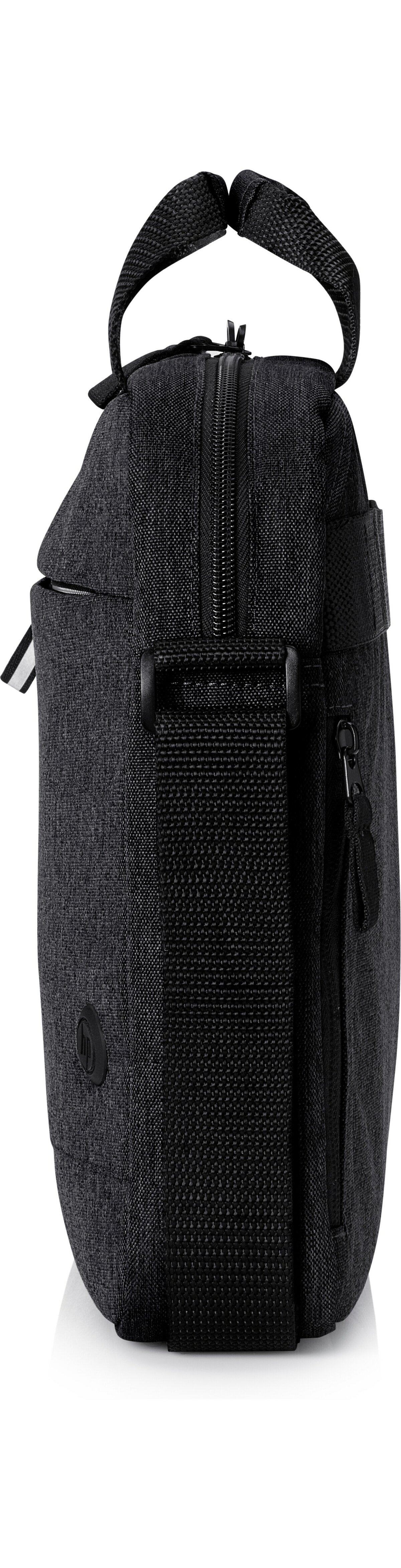 HP 15.6" Prelude Pro Recycled Top Load, Notebook Carrying Backpack - 1X645UT