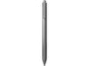 HP x360 11 EMR Pen with Eraser, Stylus Pen, Top Tip Eraser, Battery-free, Rubber Grip - 2EB40UT