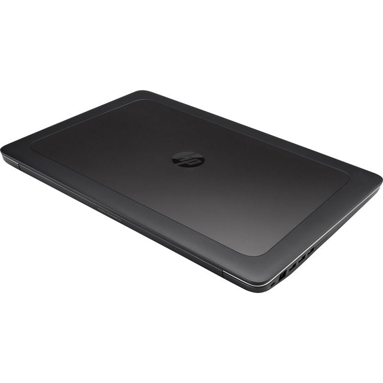 HP ZBook 17-G4 Mobile Workstation 17.3" Full HD Intel Core i7, 2.80GHz, 8GB RAM, 1TB HDD SATA +256GB SSD, Windows 10 Pro-64 Bit 2VM86UT#ABA
