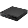 Asus PB60-BB5059MD Barebones Mini PC, Intel i5-8400T, 1.70GHz, NO RAM/NO STORAGE/NO OS - 90MR0042-M00590