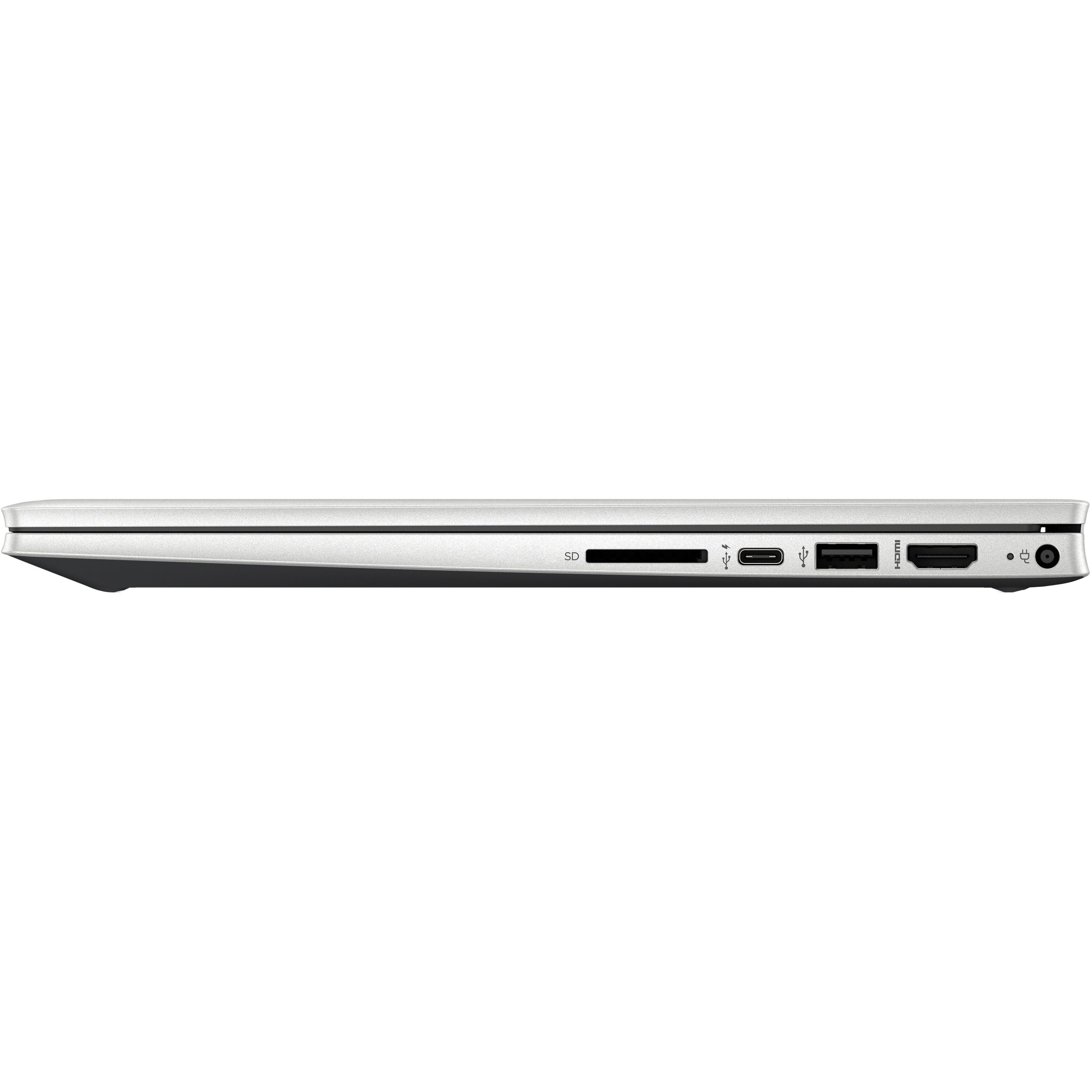 HP Pavilion X360 14-dw1010nr 14" FHD Convertible Notebook, Intel i5-1135G7, 2.40GHz, 12GB RAM, 256GB SSD, Win10H - 320J2UA#ABA