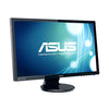 ASUS VE248Q 24" FHD Widescreen Monitor, 16:9, 2ms, 50M:1-Contrast- VE248Q (Refurbished)