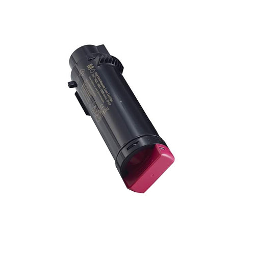 DELL H825cdw/S2825cdw Magenta Toner Cartridge for Laser Printers, 4000 pages - 4NRYP