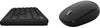 Microsoft Bluetooth Desktop Keyboard and Mouse Combo, 2.4GHz, Matte Black - 1AI-00001