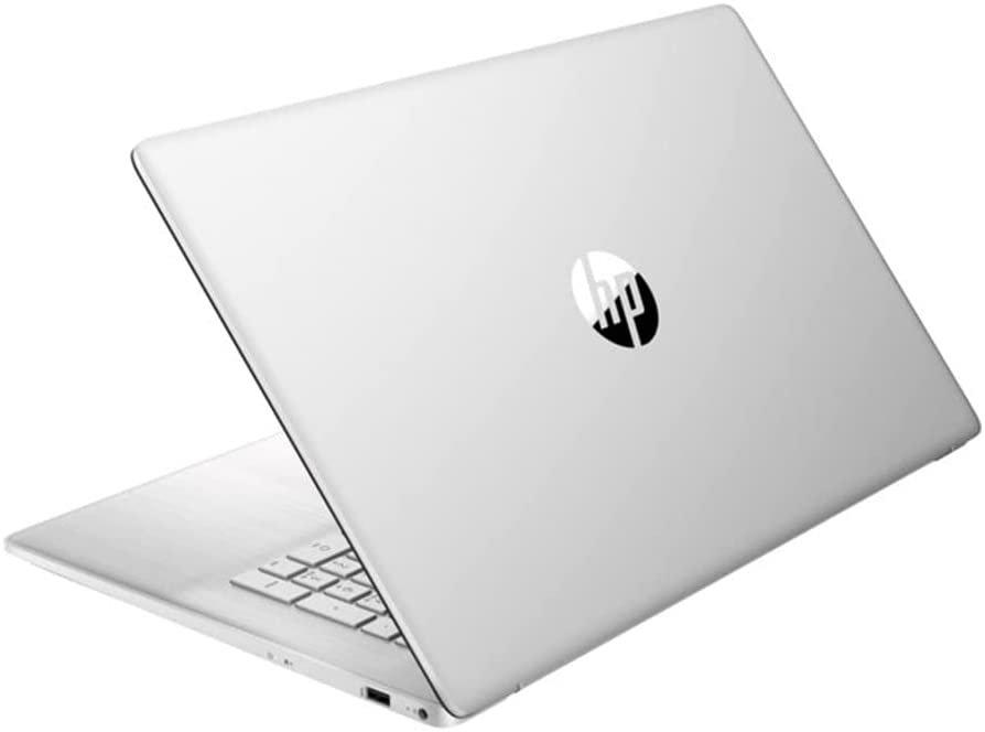 HP 17z-cp000 17.3" HD+ Notebook, AMD Athlon Gold 3150U, 2.40GHz, 8GB RAM, 128GB SSD, W10H - 612K1U8#ABA (Certified Refurbished)