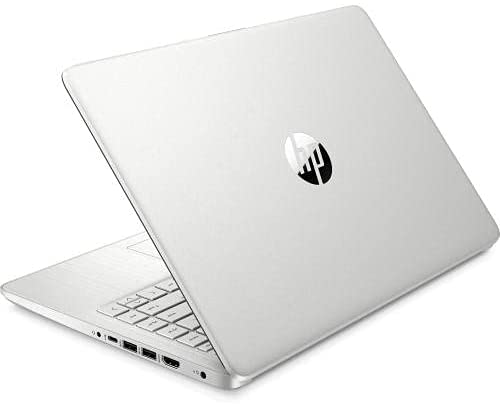 HP 14-fq0045nr 14" HD Notebook, AMD Athlon 3050U, 2.30GHz, 4GB RAM, 64GB eMMC, Win10HS - 227X7UA#ABA