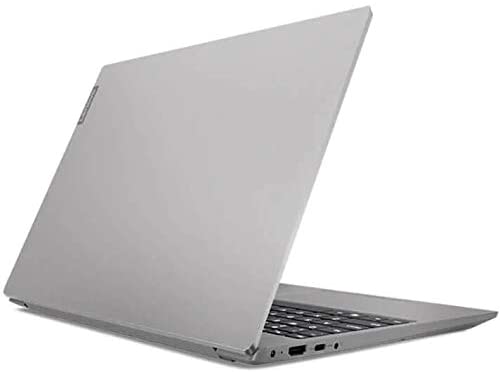 Lenovo IdeaPad S340-15IWL 15.6" FHD Notebook, Intel i7-8565U, 1.80GHz, 8GB RAM, 256GB SSD, Win10H- 81N8003CUS