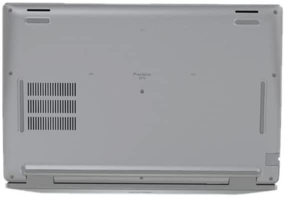 Dell Precision 3570 15.6" FHD Mobile Workstation, Intel i7-1265U, 1.80GHz, 16GB RAM, 512GB SSD, Win11P - CH17Y