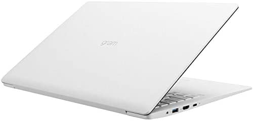 LG Gram 17" WQXGA (NonTouch) Laptop, Intel i7-1065G7, 1.30GHz, 16GB RAM, 1TB SSD, Win10P - 17Z90N-N.APW9U1