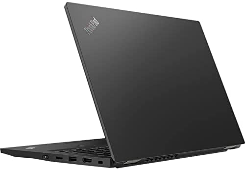 Lenovo ThinkPad L13 Gen-2 13.3" FHD Notebook, AMD R5-5650U, 2.30GHz, 8GB RAM, 256GB SSD, Win10P - 21AB002GUS