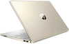 HP 15t-dw200 15.6" HD Notebook, Intel i5-1035G1,1.0GHz,12GB RAM,1TB HDD,Win10H-35C72U8#ABA(Certified Refurbished)
