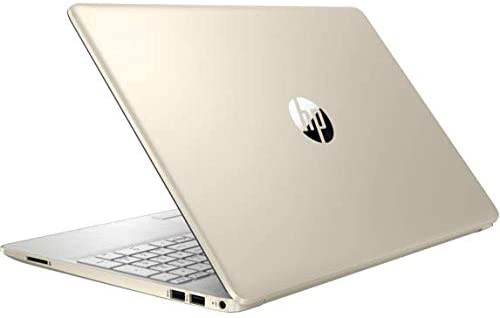 HP 15t-dw200 15.6" HD Notebook,Intel i5-1035G1,1.0GHz,12GB RAM,1TB HDD,Win10H-383F2U8#ABA(Certified Refurbished)