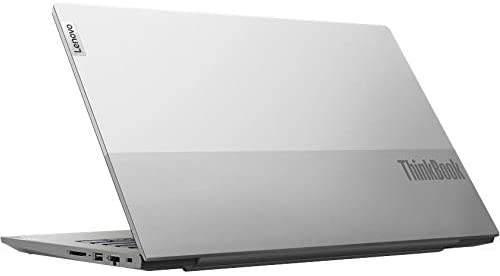 Lenovo ThinkBook 14 G2 ARE 14" FHD Notebook, AMD R7-4700U, 2.0GHz, 16GB RAM, 512GB SSD, Win10P - 20VF0032US
