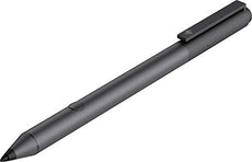 HP Tilt Stylus Pen, Rechargeable, USB-C, Dark Ash - 2MY21AA#ABL