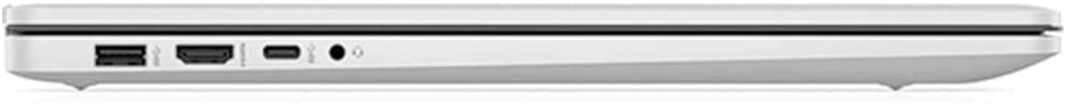 HP 17z-cp000 17.3" HD+ Notebook, AMD Athlon Gold 3150U, 2.40GHz, 8GB RAM, 128GB SSD, W10H - 612K1U8#ABA (Certified Refurbished)