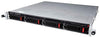 Buffalo TeraStation 3420RN 8TB 4-Bay Rackmount NAS, Alpine AL214, 1.4GHz, 1GB RAM, 3xUSB 3.0 - TS3420RN0802
