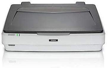 Epson A3 Transparency Unit for Expression 12000XL Scanner - B12B819221