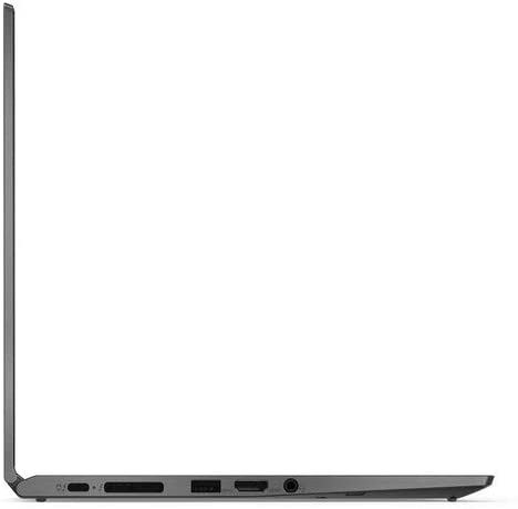 Lenovo ThinkPad X1 YOGA G5 14" FHD Convertible Notebook, Intel i5-10210U, 1.60GHz, 8GB RAM, 256GB SSD, Win10P - 20UB001FUS