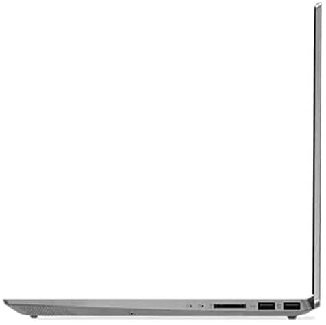 Lenovo IdeaPad S340-15IWL 15.6" FHD Notebook, Intel i7-8565U, 1.80GHz, 8GB RAM, 256GB SSD, Win10H- 81N8003CUS