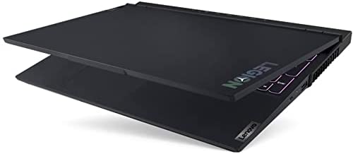 Lenovo Legion 5 15ACH6 15.6" FHD Gaming Notebook, AMD R7-5800H, 3.20GHz, 16GB RAM, 1TB SSD, Win11H - 82JW00BCUS (Refurbished)