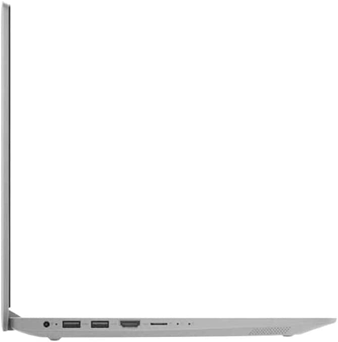 Lenovo IdeaPad 1 14IGL05 14" FHD Notebook, Intel Celeron N4020, 1.10GHz, 4GB RAM, 128GB eMMC, Win11HS - 81VU00D3US (Refurbished)