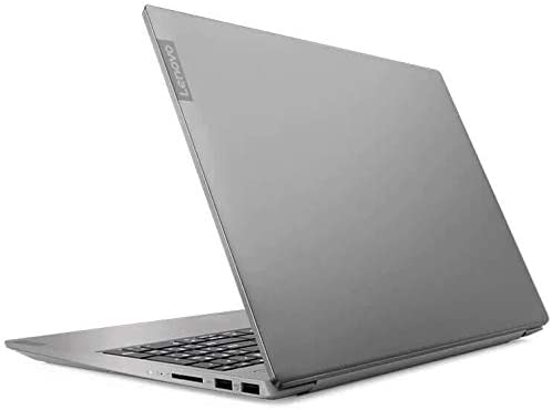 Lenovo IdeaPad S340-15IWL 15.6" FHD Notebook, Intel i7-8565U, 1.80GHz, 8GB RAM, 256GB SSD, Win10H- 81N8003CUS (Refurbished)