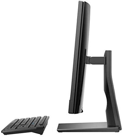 Dell Inspiron 3277 21.5" FHD (Touchscreen) All-In-One Desktop PC, Intel Core i3-7130U, 2.70GHz, 4GB RAM, 1TB HDD + 16GB Optane Memory, Windows 10 Home-64 Bit - i3277-3344BLK