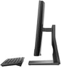 Dell Inspiron 3277 21.5" FHD (Touchscreen) All-In-One Desktop PC, Intel Core i3-7130U, 2.70GHz, 4GB RAM, 1TB HDD + 16GB Optane Memory, Windows 10 Home-64 Bit - i3277-3344BLK
