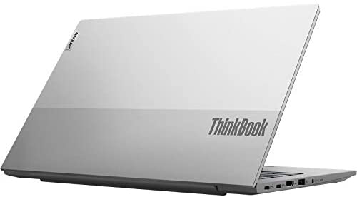 Lenovo ThinkBook 14 G2 ARE 14" FHD Notebook, AMD R5-4500U, 2.30GHz, 16GB RAM, 512GB SSD, Win10P - 20VF00BRUS