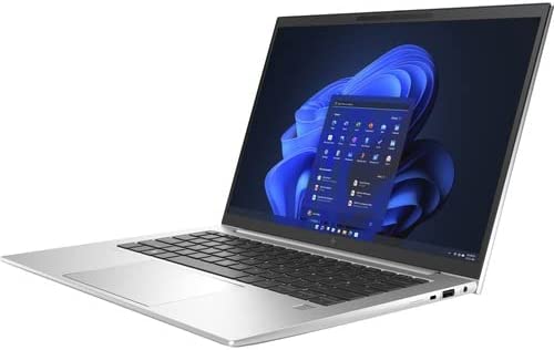 HP EliteBook 840-G9 14" WUXGA Notebook, Intel i5-1245U, 1.60GHz, 16GB RAM, 512GB SSD, Win11DG - 6C175UT#ABA