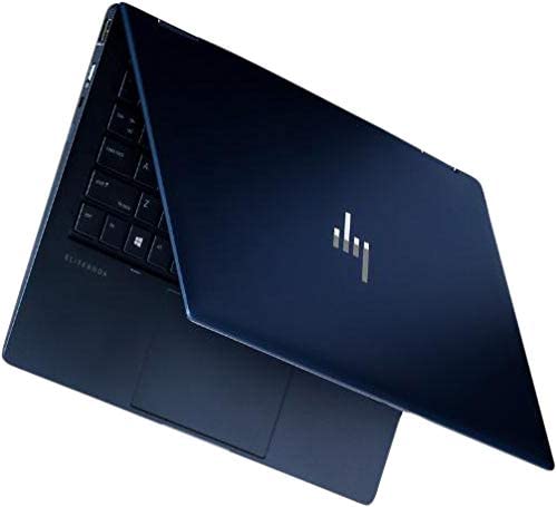 HP Elite Dragonfly 13.3" FHD (Touch) Convertible Notebook, Intel i7-8665U, 1.90GHz, 16GB RAM, 512GB SSD, Win10P - 9VU90UT#ABA
