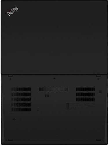 Lenovo ThinkPad T14 Gen 2 14" FHD Notebook, Intel i7-1185G7, 3.0GHz, 16GB RAM, 512GB SSD, Win11DG - 20W000T6US