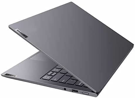 Lenovo IdeaPad Slim 7 Pro 14IHU5 14" 2.8K Notebook, Intel i7-11370H, 3.30GHz, 16GB RAM, 1TB SSD, Win11H - 82QT0008US