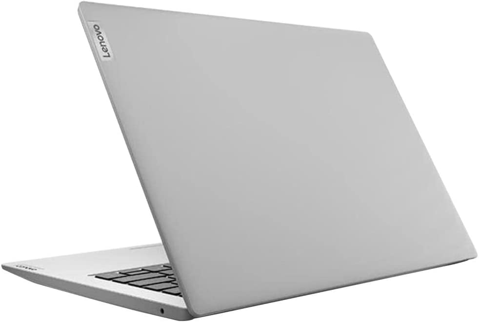 Lenovo IdeaPad 1 14IGL05 14" FHD Notebook, Intel Celeron N4020, 1.10GHz, 4GB RAM, 128GB eMMC, Win11HS - 81VU00D3US (Refurbished)