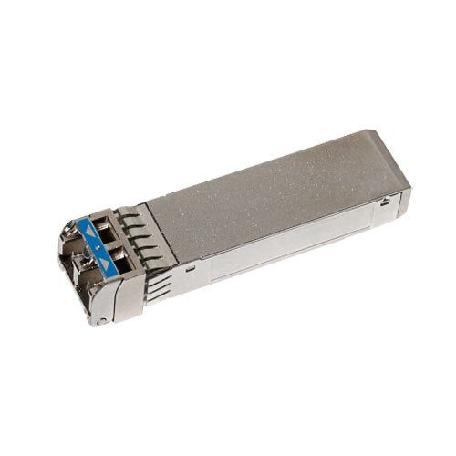 Netgear Prosafe 10 Gigabit Ethernet SFP+ Module, 10GBASE-SR SFP+ LC GBIC, 10 Pack - AXM761P10-10000S