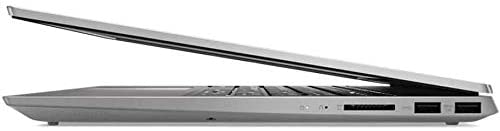 Lenovo IdeaPad S340-15IWL 15.6" FHD Notebook, Intel i7-8565U, 1.80GHz, 8GB RAM, 256GB SSD, Win10H- 81N8003CUS (Refurbished)