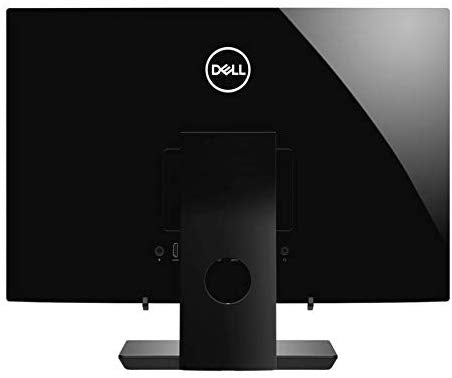 Dell Inspiron 3277 21.5" FHD (Touchscreen) All-In-One Desktop PC, Intel Core i3-7130U, 2.70GHz, 4GB RAM, 1TB HDD + 16GB Optane Memory, Windows 10 Home-64 Bit - i3277-3344BLK