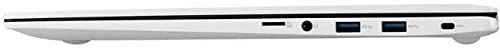 LG Gram 17" WQXGA (NonTouch) Laptop, Intel i7-1065G7, 1.30GHz, 16GB RAM, 1TB SSD, Win10P - 17Z90N-N.APW9U1