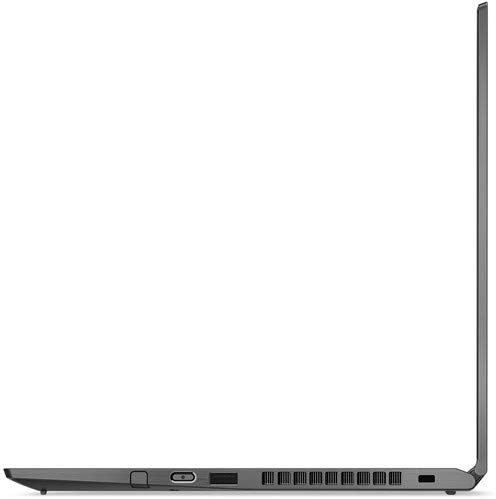 Lenovo ThinkPad X1 YOGA G5 14" FHD Convertible Notebook, Intel i5-10210U, 1.60GHz, 8GB RAM, 256GB SSD, Win10P - 20UB001FUS